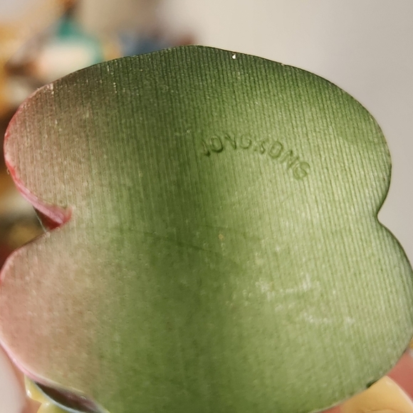 Lot of Vintage Christmas Tree Ornaments 60s 70s 80s 90s Kitsch Birds Geese Santa - Picture 12 of 13